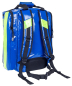 Preview: SUPPORTER Notfallrucksack | Plane - royalblau – Ansicht 9