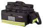 Preview: GREAT CAPACITY Notfalltasche, schwarz