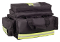Preview: GREAT CAPACITY Notfalltasche, schwarz – Ansicht 4