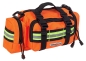 Preview: HIPSTER Hüfttasche (orange)