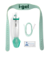 Preview: i-gel® O2 Resus Pack Gr. 4, mittel