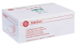 Preview: RUDASILK® Fixierpflaster, weiß 2,50 cm x 9,2 m