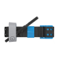Preview: SAM® XT 600 Extremity Tourniquet, blau