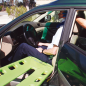 Preview: Combi Carrier II Schaufeltrage oder Spineboard