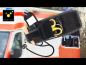 Preview: CARDIO Stethoskop-Holster – Ansicht 6