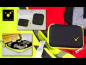 Preview: AMPUSAFE Ampullarium - rot – Ansicht 6