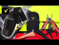 Preview: PLUS ULTRA Kleiderscheren-Holster – Ansicht 7