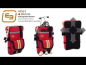 Preview: RESQ Notfall-Holster – Ansicht 6