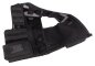 Preview: E-VEST Einsatzweste Gr. S/M schwarz