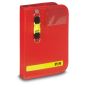Preview: PAX Fahrtenbuch DIN A5-hoch – Rot
