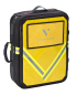 Preview: Notfallrucksack-Set Sanitätsdienst mit Verbandstoff-Füllung DIN 13157 – Rucksack wählbar