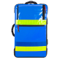 Preview: Notfallrucksack-Set Sanitätsdienst mit Verbandstoff-Füllung DIN 13157 – Rucksack wählbar