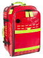 Preview: Notfallrucksack-Set Sanitätsdienst mit Verbandstoff-Füllung DIN 13157 – Rucksack wählbar