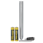 Preview: Penlight Comfort -Edelstahl- – Ansicht 4