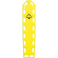 Preview: Spineboard Lifeguard mit 10-Punkt Fixiersystem mit HeadFix Kopff – Ansicht 2