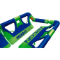 Preview: Ergon Komforttrage mit variabler Geometrie. – Ansicht 6
