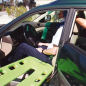 Preview: Combi Carrier II Schaufeltrage oder Spineboard – Ansicht 8