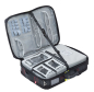 Preview: STAVANGER® XL2000 Rettungsrucksack gelb