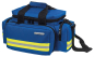 Preview: LIGHT BAG Notfalltasche - royalblau