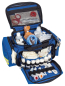 Preview: LIGHT BAG Notfalltasche - royalblau – Ansicht 2