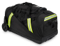 Preview: ATTACK EVO Bekleidungstasche - schwarz