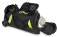 Preview: ATTACK EVO Bekleidungstasche - schwarz – Ansicht 3