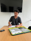 Preview: TEAM Organizer - blau – Ansicht 10