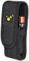 Preview: LED Taschenlampen-Holster – Ansicht 5