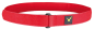 Preview: INNER Untergürtel, rot – Gr. S (70-90 cm)