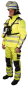 Preview: IFAK RADIO Chest Rig – Ansicht 4