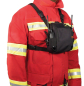 Preview: IFAK RADIO Chest Rig – Ansicht 3