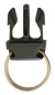 Preview: Schlüsselclip für KEYSAFE, KEYSAFE XL und KEYFLAP