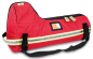 Preview: TUBE Sauerstofftasche rot