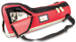 Preview: TUBE Sauerstofftasche rot – Ansicht 3