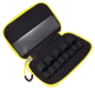 Preview: AMPUSAFE Ampullarium schwarz – Ansicht 2