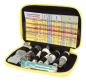 Preview: AMPUSAFE Ampullarium schwarz – Ansicht 3