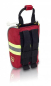 Preview: COMPACT Rettungsdienstholster rot – Ansicht 3