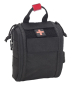 Preview: FAST Oberschenkel-Tasche schwarz