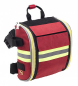 Preview: QUICKAID Oberschenkel-Tasche rot