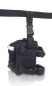 Preview: QUICKAID Oberschenkel-Tasche schwarz – Ansicht 12