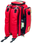 Preview: EXTREME Notfalltasche rot – Ansicht 3