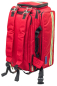 Preview: CRITICAL First-Responder-Tasche rot – Ansicht 2