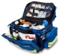 Preview: GREAT CAPACITY Notfalltasche royalblau – Ansicht 2