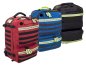 Preview: PARAMED'S Notfallrucksack schwarz – Ansicht 7