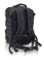 Preview: PARAMED'S Notfallrucksack schwarz – Ansicht 3