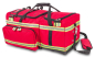 Preview: ATTACK Bekleidungstasche rot