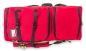 Preview: ATTACK Bekleidungstasche rot – Ansicht 4