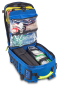 Preview: PARAMED'S Notfallrucksack royalblau – Ansicht 3