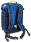 Preview: PARAMED'S Notfallrucksack royalblau – Ansicht 5