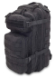 Preview: C2 BAG Notfallrucksack schwarz